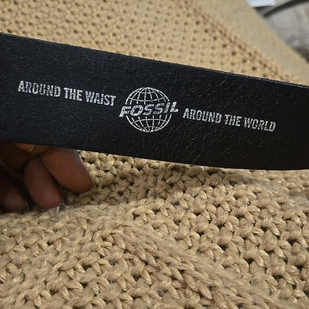 Fossil Belt
